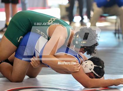 Thumbnail 3 in CIF-CS D4 Section Championships Round 1 photogallery.