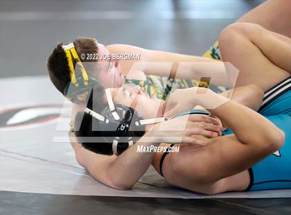 Thumbnail 3 in CIF-CS D4 Section Championships Round 1 photogallery.