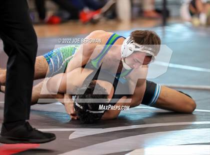Thumbnail 3 in CIF-CS D4 Section Championships Round 1 photogallery.
