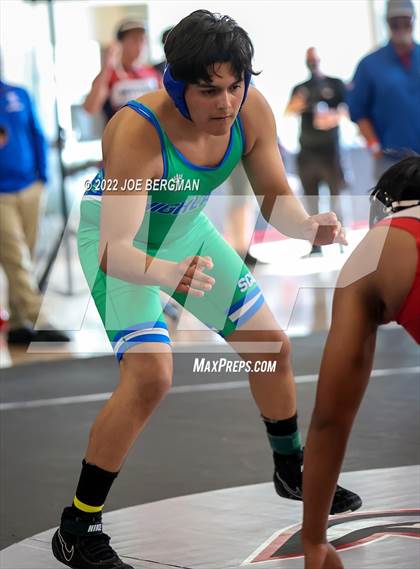 Thumbnail 1 in CIF-CS D4 Section Championships Round 1 photogallery.