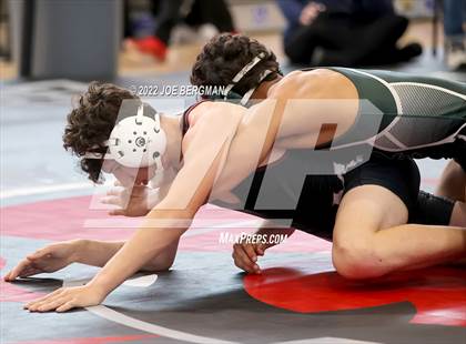 Thumbnail 2 in CIF-CS D4 Section Championships Round 1 photogallery.