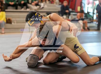 Thumbnail 3 in CIF-CS D4 Section Championships Round 1 photogallery.