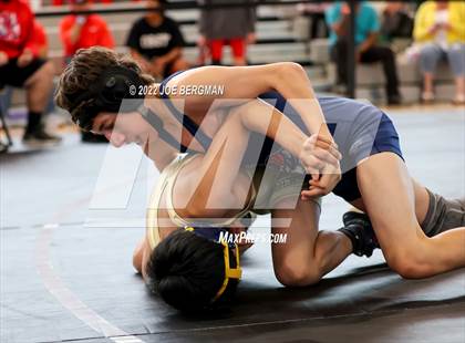 Thumbnail 3 in CIF-CS D4 Section Championships Round 1 photogallery.