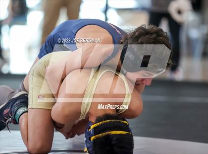 Thumbnail 2 in CIF-CS D4 Section Championships Round 1 photogallery.