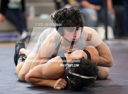Thumbnail 2 in CIF-CS D4 Section Championships Round 1 photogallery.