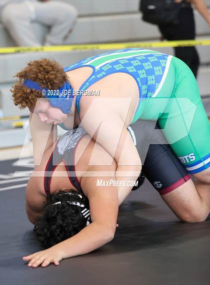 Thumbnail 2 in CIF-CS D4 Section Championships Round 1 photogallery.
