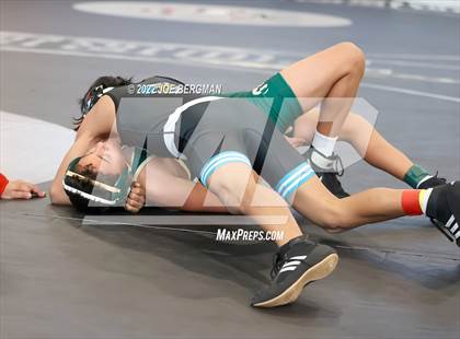 Thumbnail 2 in CIF-CS D4 Section Championships Round 1 photogallery.