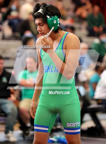 Thumbnail 2 in CIF-CS D4 Section Championships Round 1 photogallery.