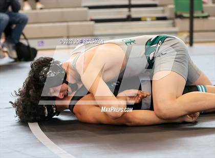 Thumbnail 3 in CIF-CS D4 Section Championships Round 1 photogallery.