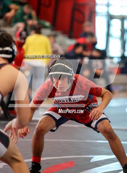 Thumbnail 3 in CIF-CS D4 Section Championships Round 1 photogallery.