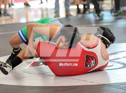 Thumbnail 2 in CIF-CS D4 Section Championships Round 1 photogallery.