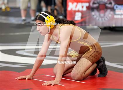 Thumbnail 1 in CIF-CS D4 Section Championships Round 1 photogallery.