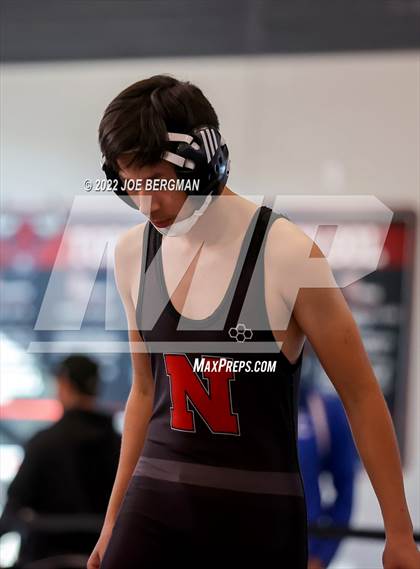 Thumbnail 1 in CIF-CS D4 Section Championships Round 1 photogallery.
