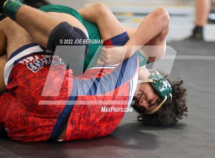 Thumbnail 2 in CIF-CS D4 Section Championships Round 1 photogallery.