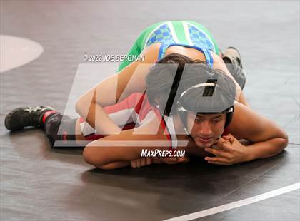 Thumbnail 3 in CIF-CS D4 Section Championships Round 1 photogallery.