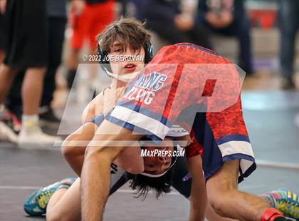 Thumbnail 2 in CIF-CS D4 Section Championships Round 1 photogallery.
