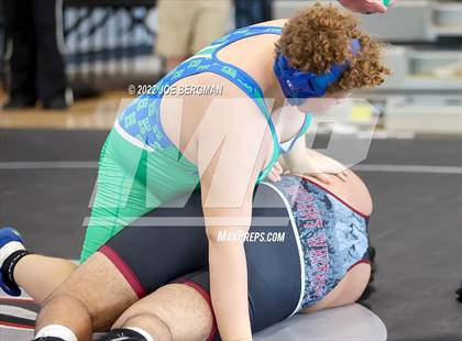 Thumbnail 2 in CIF-CS D4 Section Championships Round 1 photogallery.