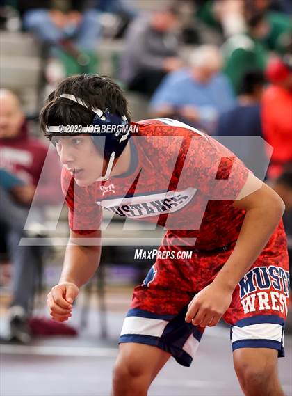 Thumbnail 2 in CIF-CS D4 Section Championships Round 1 photogallery.