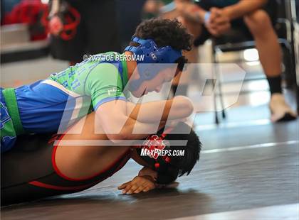 Thumbnail 1 in CIF-CS D4 Section Championships Round 1 photogallery.