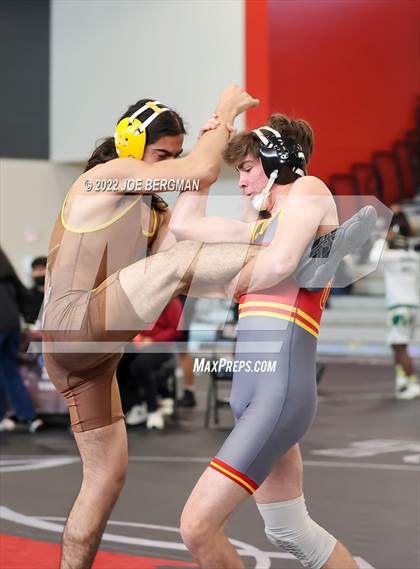 Thumbnail 3 in CIF-CS D4 Section Championships Round 1 photogallery.
