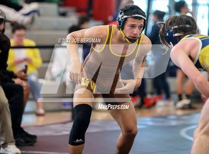 Thumbnail 3 in CIF-CS D4 Section Championships Round 1 photogallery.