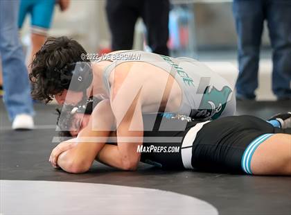 Thumbnail 1 in CIF-CS D4 Section Championships Round 1 photogallery.