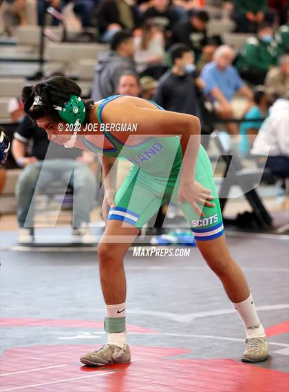 Thumbnail 3 in CIF-CS D4 Section Championships Round 1 photogallery.
