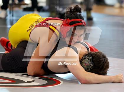 Thumbnail 1 in CIF-CS D4 Section Championships Round 1 photogallery.