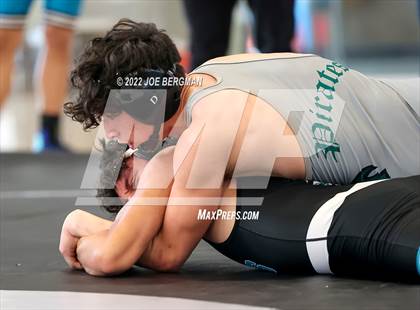 Thumbnail 2 in CIF-CS D4 Section Championships Round 1 photogallery.