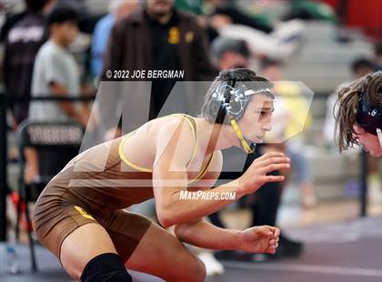 Thumbnail 1 in CIF-CS D4 Section Championships Round 1 photogallery.