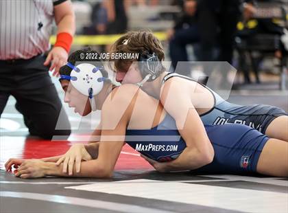 Thumbnail 1 in CIF-CS D4 Section Championships Round 1 photogallery.