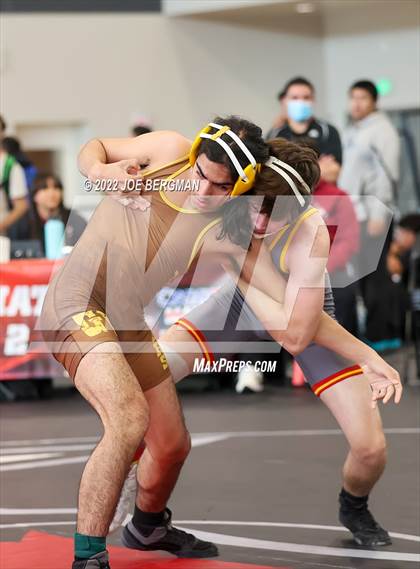 Thumbnail 2 in CIF-CS D4 Section Championships Round 1 photogallery.