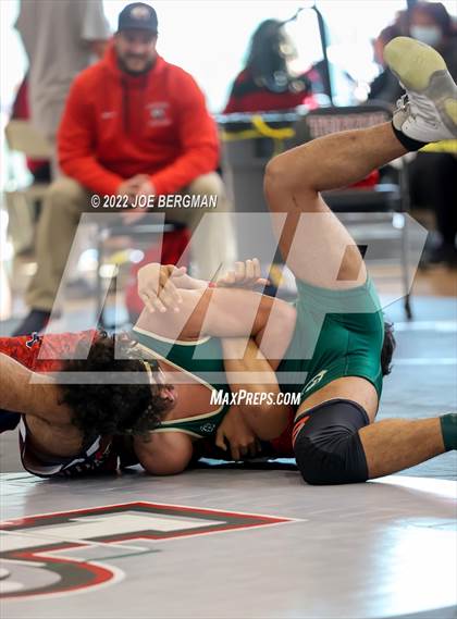 Thumbnail 1 in CIF-CS D4 Section Championships Round 1 photogallery.