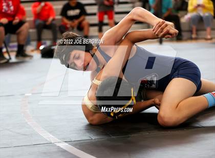 Thumbnail 1 in CIF-CS D4 Section Championships Round 1 photogallery.