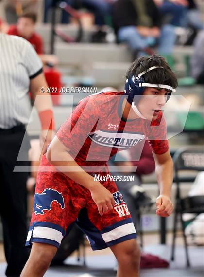 Thumbnail 3 in CIF-CS D4 Section Championships Round 1 photogallery.