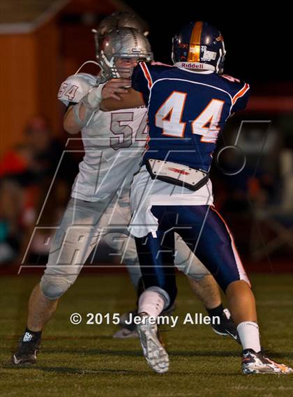 Thumbnail 3 in Northridge @ Mountain Crest photogallery.