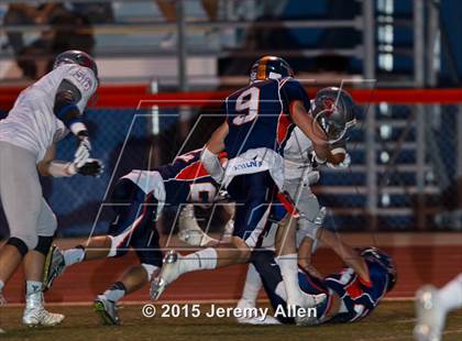 Thumbnail 1 in Northridge @ Mountain Crest photogallery.