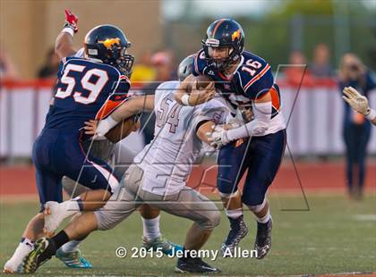 Thumbnail 3 in Northridge @ Mountain Crest photogallery.