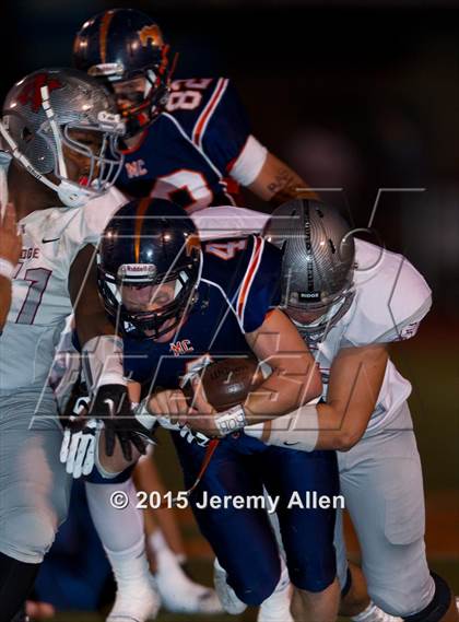 Thumbnail 3 in Northridge @ Mountain Crest photogallery.
