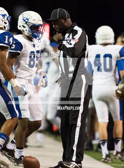 Thumbnail 2 in Katy Taylor @ Langham Creek (UIL 6A  Area Playoffs) photogallery.