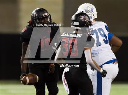 Thumbnail 2 in Katy Taylor @ Langham Creek (UIL 6A  Area Playoffs) photogallery.