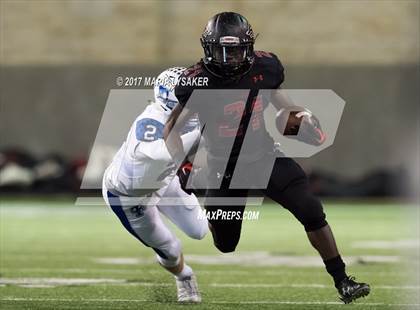 Thumbnail 3 in Katy Taylor @ Langham Creek (UIL 6A  Area Playoffs) photogallery.