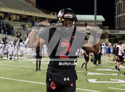 Thumbnail 2 in Katy Taylor @ Langham Creek (UIL 6A  Area Playoffs) photogallery.