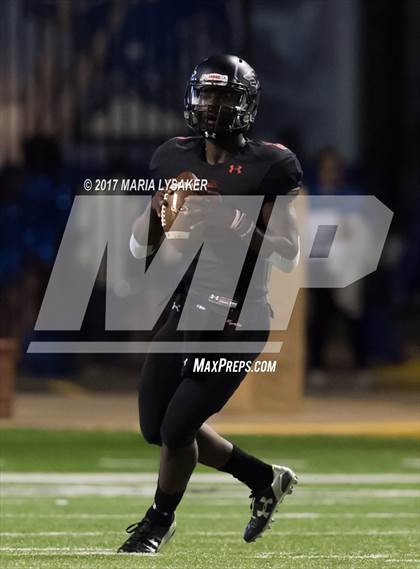 Thumbnail 3 in Katy Taylor @ Langham Creek (UIL 6A  Area Playoffs) photogallery.