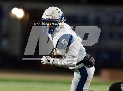 Thumbnail 2 in Katy Taylor @ Langham Creek (UIL 6A  Area Playoffs) photogallery.