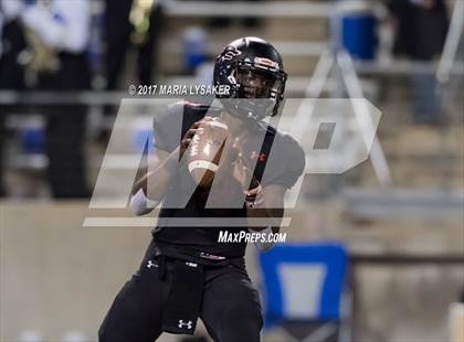 Thumbnail 3 in Katy Taylor @ Langham Creek (UIL 6A  Area Playoffs) photogallery.
