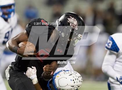 Thumbnail 1 in Katy Taylor @ Langham Creek (UIL 6A  Area Playoffs) photogallery.