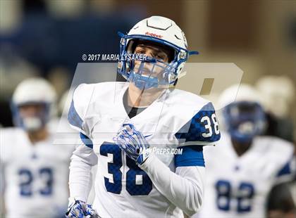 Thumbnail 1 in Katy Taylor @ Langham Creek (UIL 6A  Area Playoffs) photogallery.