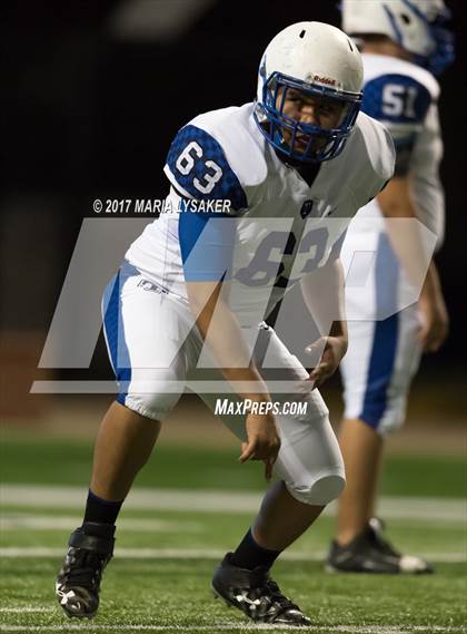 Thumbnail 3 in Katy Taylor @ Langham Creek (UIL 6A  Area Playoffs) photogallery.