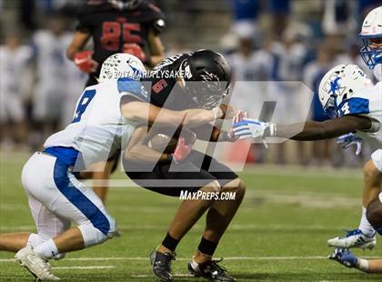 Thumbnail 1 in Katy Taylor @ Langham Creek (UIL 6A  Area Playoffs) photogallery.